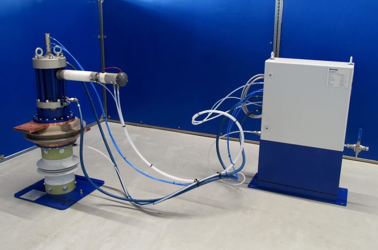 Make Switch Short Circuit Test Equipment MTSA